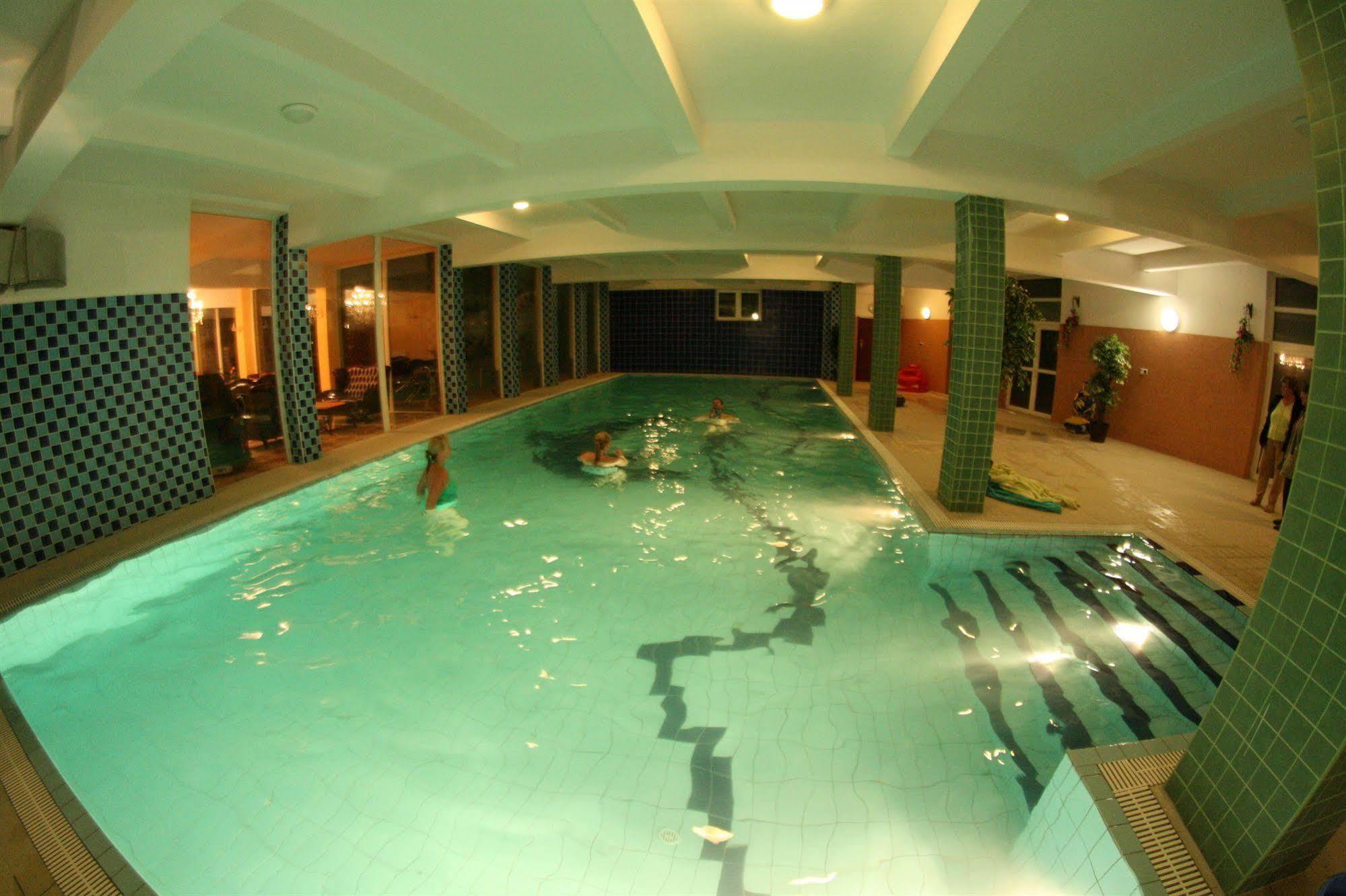 Daisy Superior Hotel Krakov