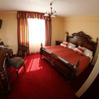 Hotel Daisy Superior Krakov